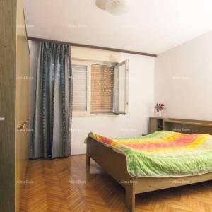 PULA - stan na atraktivnoj lokaciji nedaleko Marine Verude