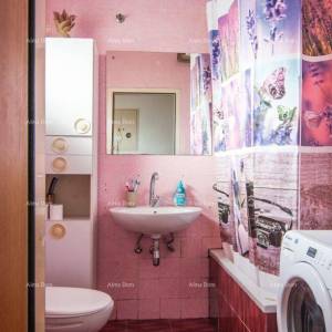 PULA - stan na atraktivnoj lokaciji nedaleko Marine Verude