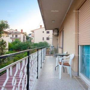 PULA - stan na atraktivnoj lokaciji nedaleko Marine Verude