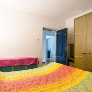 PULA - stan na atraktivnoj lokaciji nedaleko Marine Verude