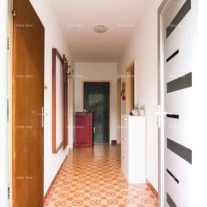 PULA - stan na atraktivnoj lokaciji nedaleko Marine Verude