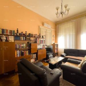 Pula! Stan u centru grada!