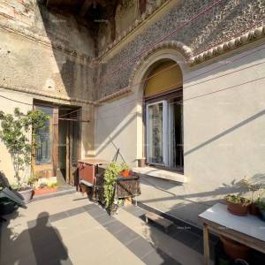 Pula! Stan u centru grada!