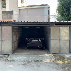 Pula! Stan u centru grada!