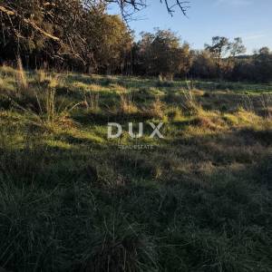 PULA, ŠTINJAN - Fantastično građevinsko zemljište