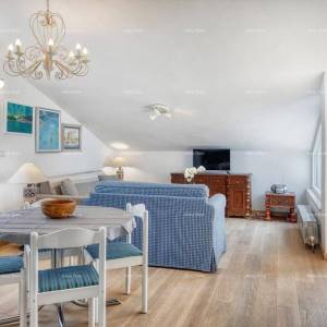 Pula Veruda , blizina Verudele, Marine.