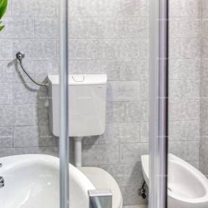 Pula Veruda , blizina Verudele, Marine.