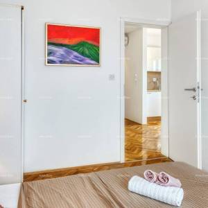 Pula Veruda , blizina Verudele, Marine.