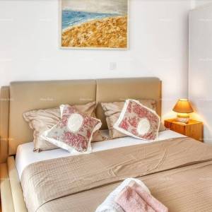 Pula Veruda , blizina Verudele, Marine.