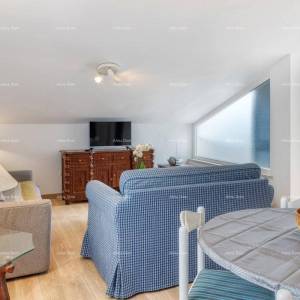 Pula Veruda , blizina Verudele, Marine.