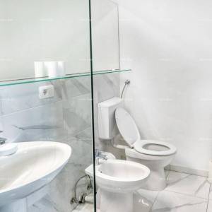 Pula Veruda , blizina Verudele, Marine.