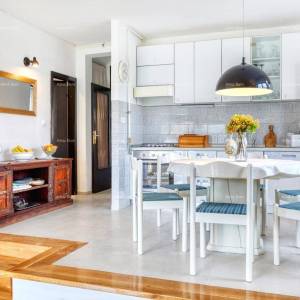 Pula Veruda , blizina Verudele, Marine.