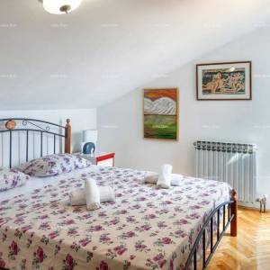 Pula Veruda , blizina Verudele, Marine.