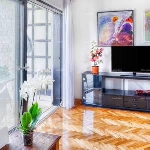 Pula Veruda , blizina Verudele, Marine.