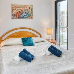 Pula Veruda , blizina Verudele, Marine.