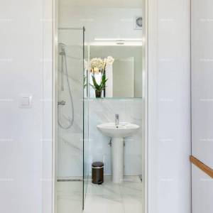 Pula Veruda , blizina Verudele, Marine.