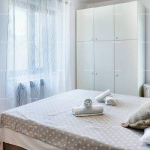 Pula Veruda , blizina Verudele, Marine.