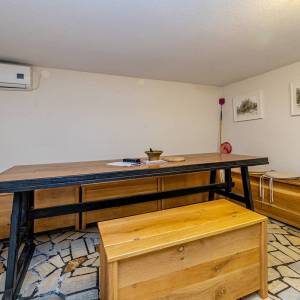 PUNAT - Samostojeća kuća s terasom blizu mora