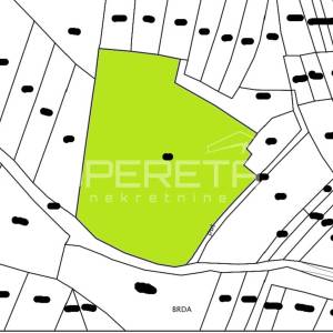 Put pobjede hrvatske garde, Centar, 25.000,00 m2, 89.000,00 EUR