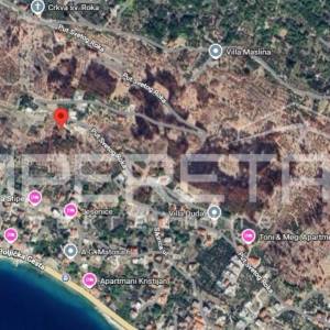 Put svetog Roka, Jesenice, 676,00 m2, 200.000,00 EUR