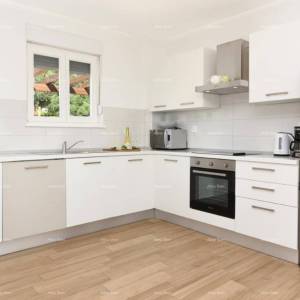 Raša – Vila s privatnim bazenom i vrtom