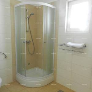 Raša – Vila s privatnim bazenom i vrtom