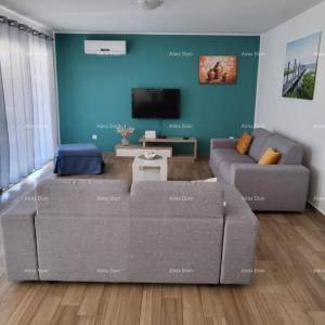 Raša – Vila s privatnim bazenom i vrtom