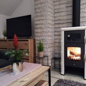 RAVNA GORA – Kuća s wellnessom, apartmanom i dvorištem za miran život