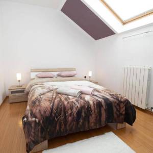 RAVNA GORA – Kuća s wellnessom, apartmanom i dvorištem za miran život