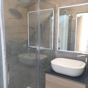 RAVNA GORA – Kuća s wellnessom, apartmanom i dvorištem za miran život