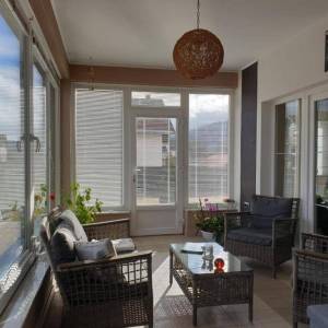 RAVNA GORA – Kuća s wellnessom, apartmanom i dvorištem za miran život