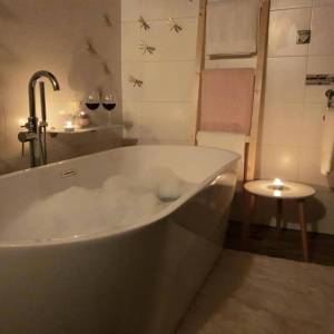 RAVNA GORA – Kuća s wellnessom, apartmanom i dvorištem za miran život