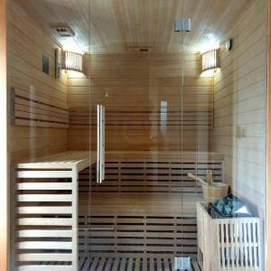 RAVNA GORA – Kuća s wellnessom, apartmanom i dvorištem za miran život