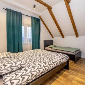 RAVNA GORA - Kuća sa saunom i jacuzzijem