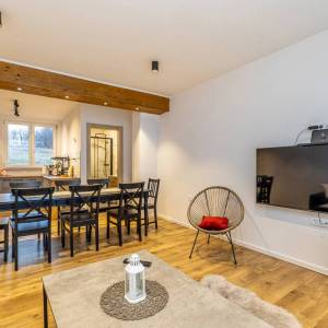 RAVNA GORA - Kuća sa saunom i jacuzzijem