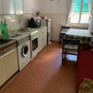 RAVNA GORA – kuća za adaptaciju s velikom okućnicom i potencijalom za dodatnu gradnju