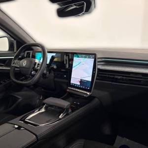 Renault Austral 1.2 E-TECH - 3 godine jamstva