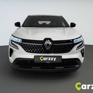 Renault Austral 1.2 E-TECH - 3 godine jamstva