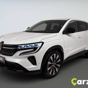 Renault Austral 1.2 E-TECH - 3 godine jamstva