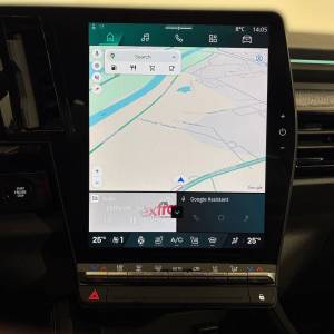 Renault Austral 1.2 E-TECH - 3 godine jamstva