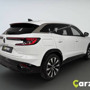 Renault Austral 1.2 E-TECH - 3 godine jamstva