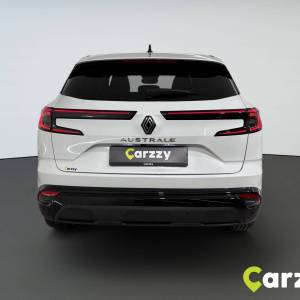 Renault Austral 1.2 E-TECH - 3 godine jamstva