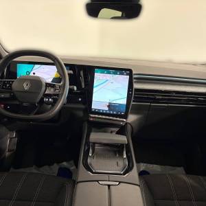 Renault Austral 1.2 E-TECH - 3 godine jamstva