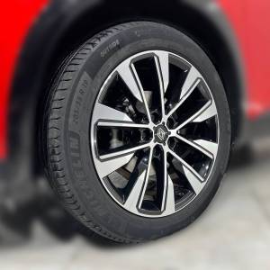 Renault Austral 1.3 MILD HYBRID - 3 godine jamstva