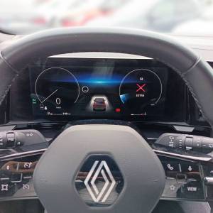 Renault Austral EQUILIBRE MILD HYBRID