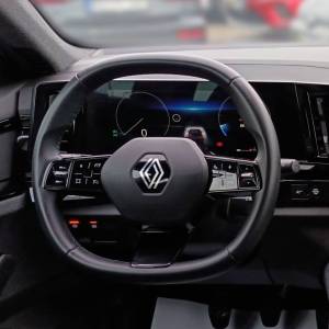 Renault Austral EQUILIBRE MILD HYBRID