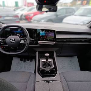 Renault Austral EQUILIBRE MILD HYBRID