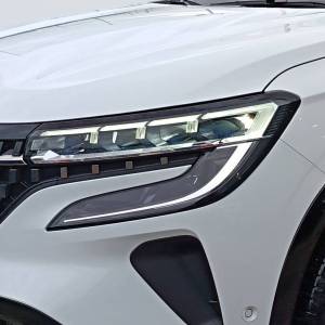 Renault Austral EQUILIBRE MILD HYBRID