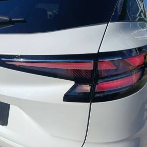 Renault Austral ESPRIT ALPINE MILD HYBRID 160 AUTO