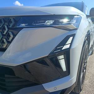 Renault Austral ESPRIT ALPINE MILD HYBRID 160 AUTO